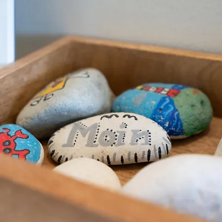 App 627 - Strandlage * Зирксдорф