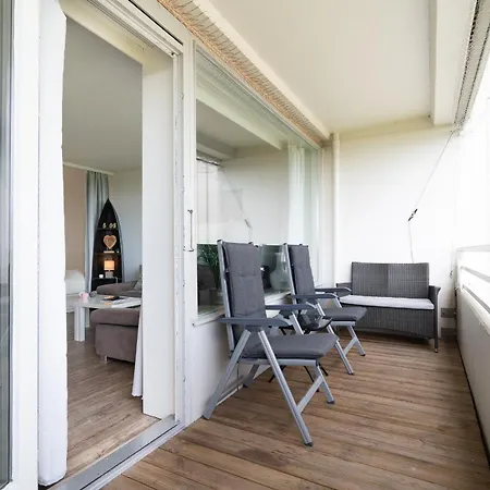 App 627 - Strandlage *