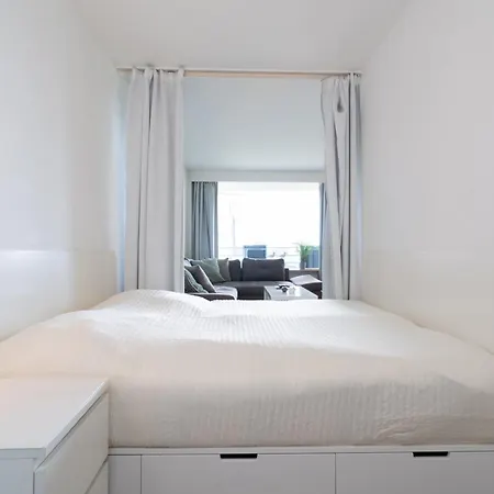 App 627 - Strandlage * Зирксдорф