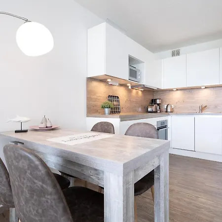 App 627 - Strandlage Апартаменты *