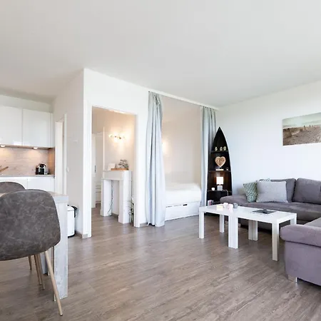 App 627 - Strandlage