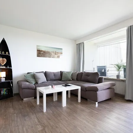 Apartman App 627 - Strandlage
