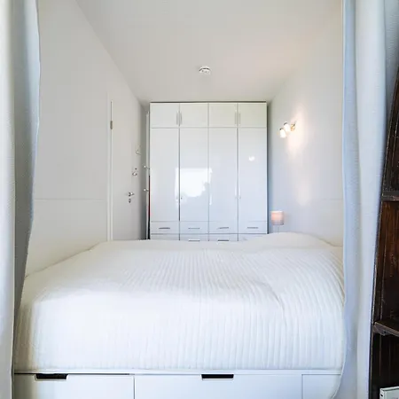 Апартаменты App 627 - Strandlage *