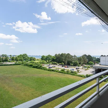 Апартаменты App 627 - Strandlage