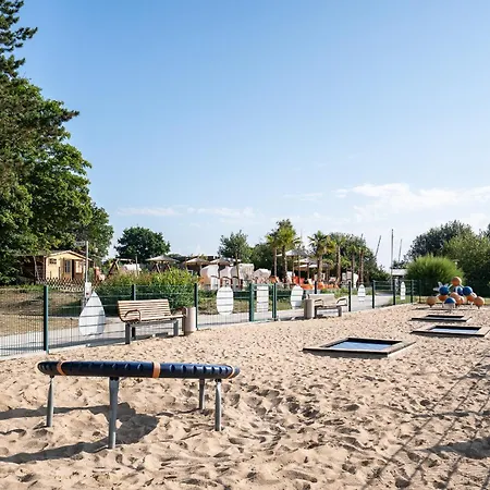 شقة App 627 - Strandlage